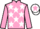 Jockey Silk colours