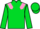 Jockey Silk colours