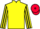 Jockey Silk colours