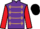 Jockey Silk colours