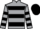 Jockey Silk colours