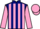 Jockey Silk colours