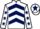 Jockey Silk colours