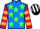Jockey Silk colours