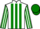 Jockey Silk colours