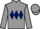 Jockey Silk colours