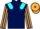 Jockey Silk colours