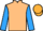 Jockey Silk colours