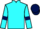 Jockey Silk colours
