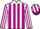Jockey Silk colours