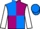 Jockey Silk colours