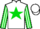 Jockey Silk colours