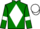 Jockey Silk colours