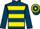 Jockey Silk colours