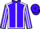 Jockey Silk colours
