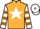 Jockey Silk colours