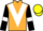 Jockey Silk colours
