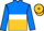 Jockey Silk colours