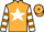 Jockey Silk colours