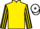 Jockey Silk colours