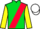 Jockey Silk colours