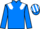 Jockey Silk colours