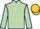 Jockey Silk colours