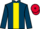 Jockey Silk colours