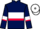 Jockey Silk colours