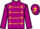 Jockey Silk colours