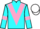Jockey Silk colours