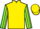 Jockey Silk colours