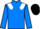 Jockey Silk colours