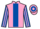 Jockey Silk colours