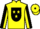 Jockey Silk colours