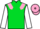 Jockey Silk colours