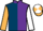 Jockey Silk colours
