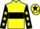 Jockey Silk colours
