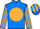 Jockey Silk colours