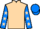 Jockey Silk colours