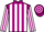 Jockey Silk colours