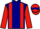 Jockey Silk colours