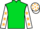 Jockey Silk colours