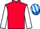Jockey Silk colours