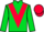 Jockey Silk colours