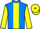 Jockey Silk colours
