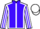 Jockey Silk colours
