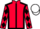 Jockey Silk colours