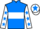 Jockey Silk colours