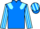 Jockey Silk colours